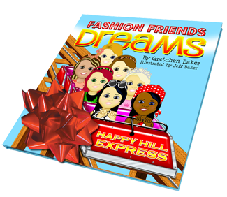Dreams Book